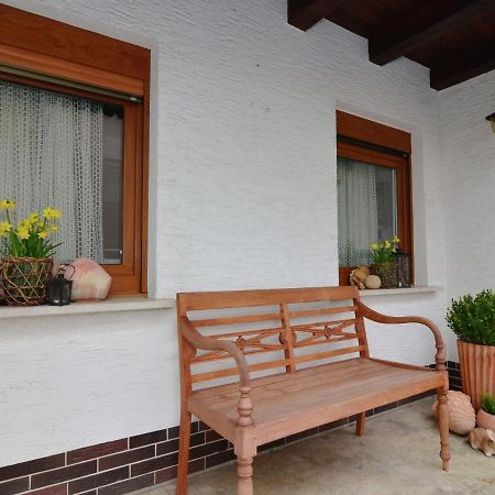 Wonderful Apartment With Barrel Sauna Stockheim  Bagian luar foto