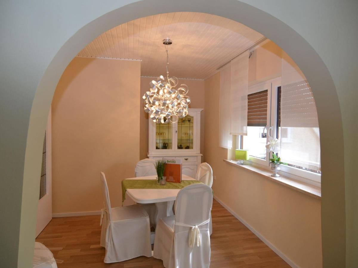 Wonderful Apartment With Barrel Sauna Stockheim  Bagian luar foto